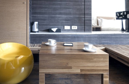 Keelung City Centre Hotel | E-Coast Star Hotel