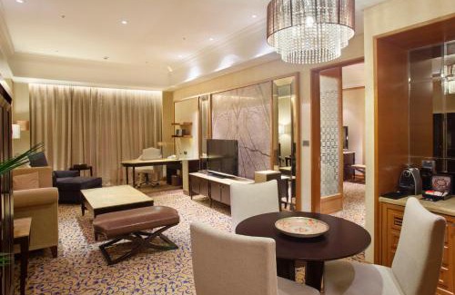 Dashu District Hotel | E-DA Royal Hotel