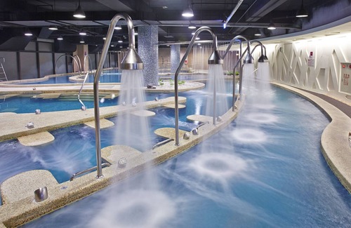 Dashu District Hotel | E-Da Royal Hotel