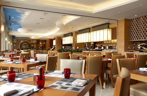 Dashu District Hotel | E-Da Royal Hotel