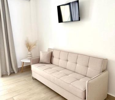 Kanoni Apartment | E & G- Figareto Apartments 4