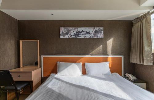 Zhongli District Hotel | E Lim Hotel