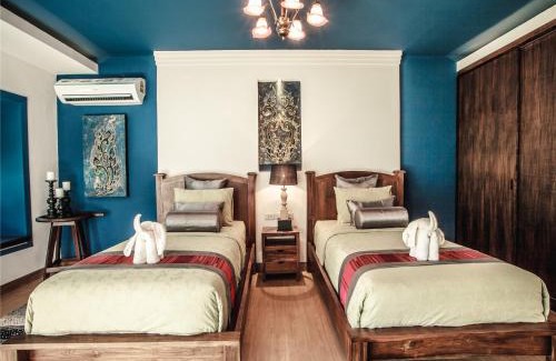 Hai Ya Resort | E-outfitting Boutique Chiang Mai