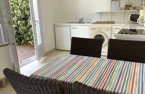 Monticello Apartment | E PIAZZE. T2 TERRACE AND GARDEN WIFI PRIVATE PARKING.