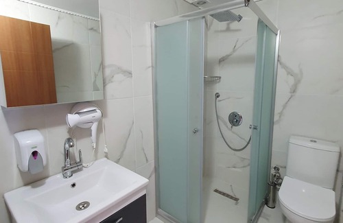 Cayeli Hotel | E.s.s. Sari Köşk Hotel