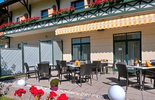 Oberaichwald Apartment | E - Suite "mölltal" 2-4 - Erlebnis-hotel Appartements Pirker