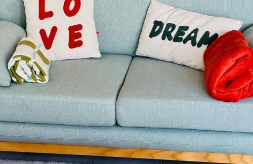 Beaulieu-Mangin Apartment | E&Y - Gare SNCF - Cité Congrès - Centre - Parking