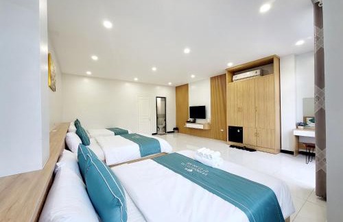 Ganh Dau Hotel | E3 Homestay and Coffee