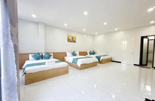 Ganh Dau Hotel | E3 Homestay and Coffee