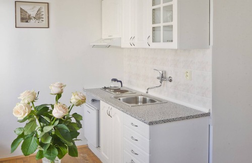 Karlovy Vary House | EA Apartmány Mozart