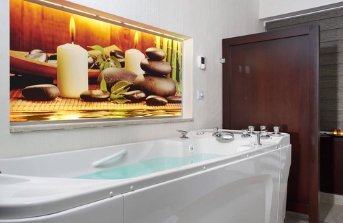 Karlovy Vary House | EA Apartmány Mozart