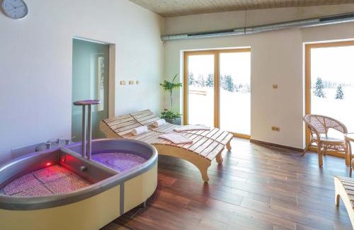 Filipova Hut House | EA Horský Hotel Hájenka