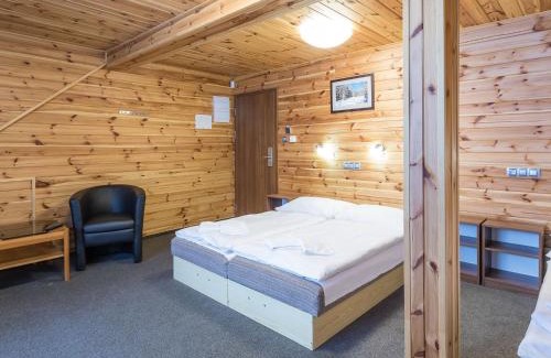 Filipova Hut House | EA Horský Hotel Hájenka
