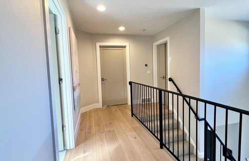 Fond du Lac House | EAA - Spacious 5-bedroom, 3.5 bath house