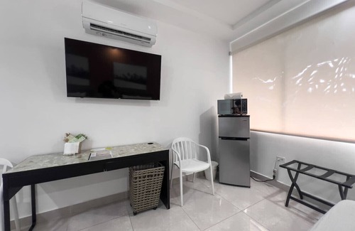 Gobernador Pinero Villa | Each Guest House 1-2 | Studio Apt For 4 @ San Juan