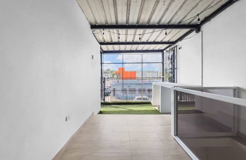 Gobernador Pinero Villa | Each Guest House 1-2 | Studio Apt For 4 @ San Juan