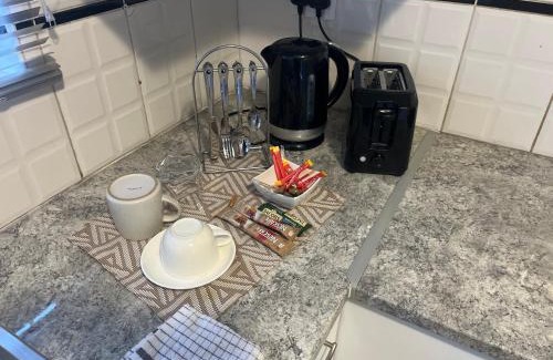 Germiston Apartment | Eagle Apartment