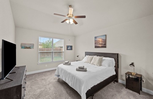 Pelican Bay Villa | Eagle Mountain Villa&Spa - Azle