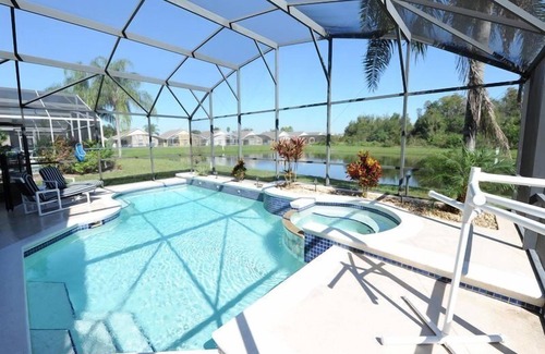 Eagle Pointe South House | Eagle Pointe 31