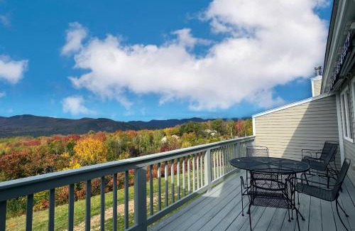 Intervale House | Eagle Ridge Escape