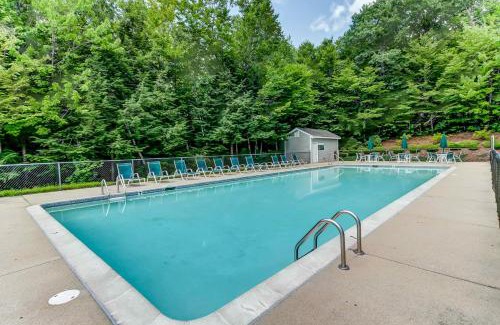 Intervale House | Eagle Ridge Escape