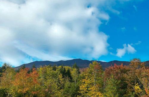 Intervale House | Eagle Ridge Escape