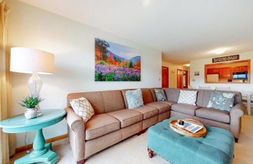 Intervale House | Eagle Ridge Escape