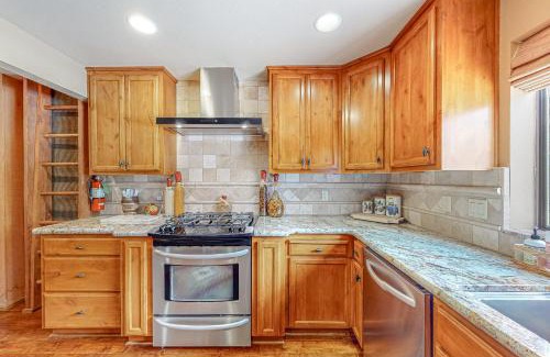 Lakeshore Apartment | Eagle's Nest Condo #81