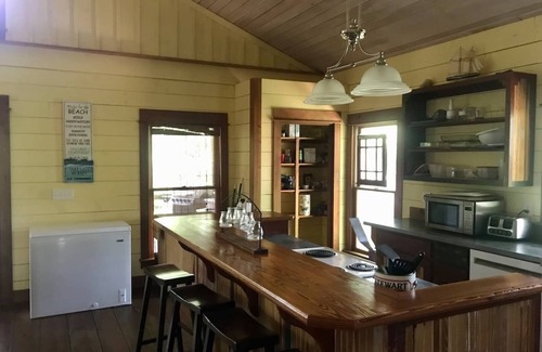 Sapelo Island House | Eagle's Nest Sapelo Island, beach, nature & comfort