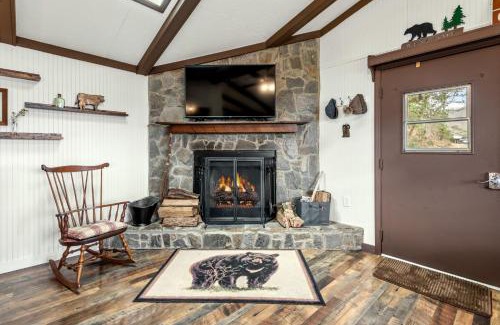 Franklin House | Eagle's Nest