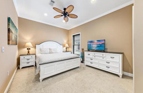 Gulf Shores House | Eagle's Nest