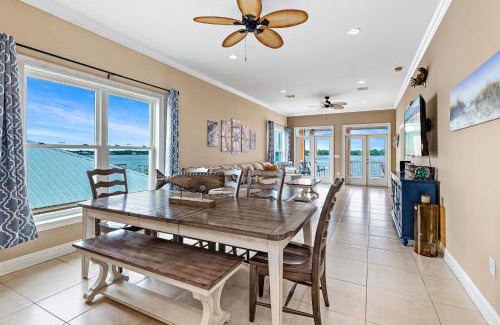 Gulf Shores House | Eagle's Nest