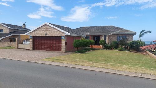 Wavecrest Apartment | Eagle's Sea-view