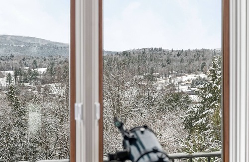 Lower Village House | Eagle's View Stowe