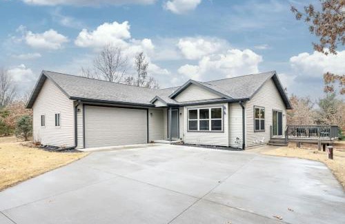 Rome House | Eagle Trail Escape