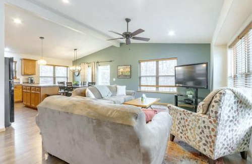 Rome House | Eagle Trail Escape