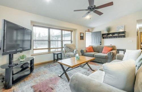 Rome House | Eagle Trail Escape