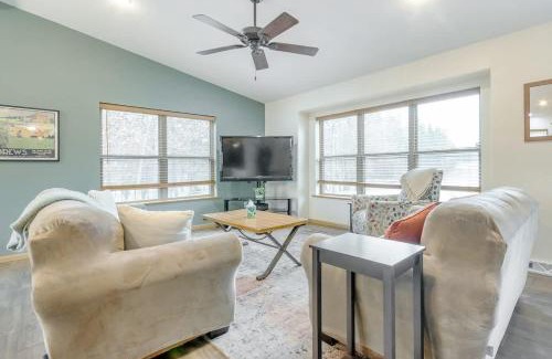 Rome House | Eagle Trail Escape