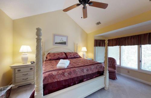 Shipyard Plantation House | Eagle Watch