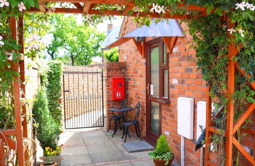 Aubourn Bed & Breakfast | Eagles Guest House