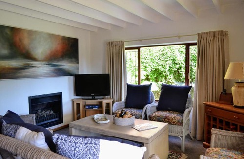 Dullstroom Apartment | Eagles Nest