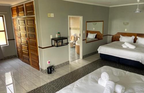 Bronkhorstspruit House | Eagles View Kungwini