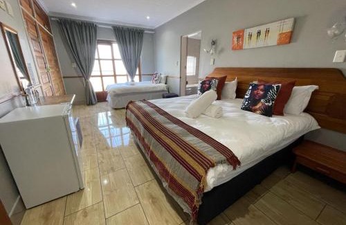 Bronkhorstspruit House | Eagles View Kungwini