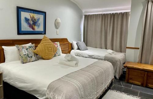 Bronkhorstspruit House | Eagles View Kungwini