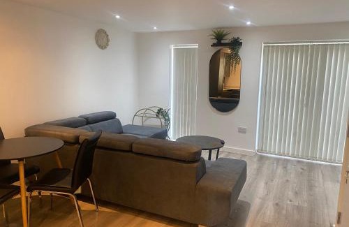 Salford House | Eaglet luxury home