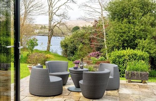 Ballylickey House | Ealu Mor, Ballylickey, Wild Atlantic Way