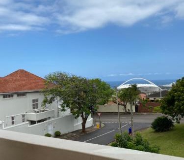 Morningside Bed & Breakfast | Early Bird B&B