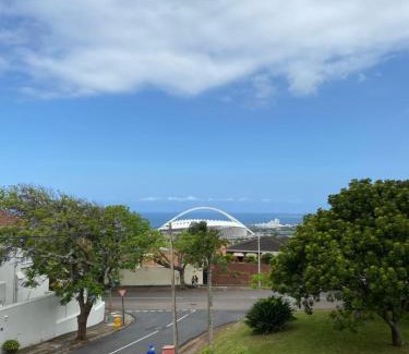 Morningside Bed & Breakfast | Early Bird B&B