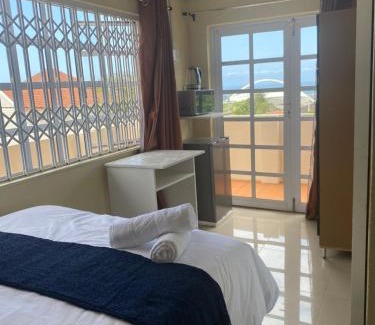 Morningside Bed & Breakfast | Early Bird B&B