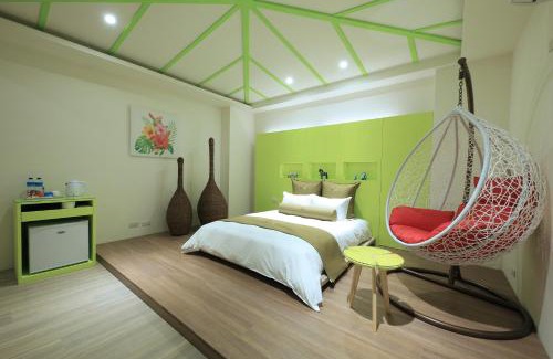 Luodong Bed & Breakfast | Early Summer